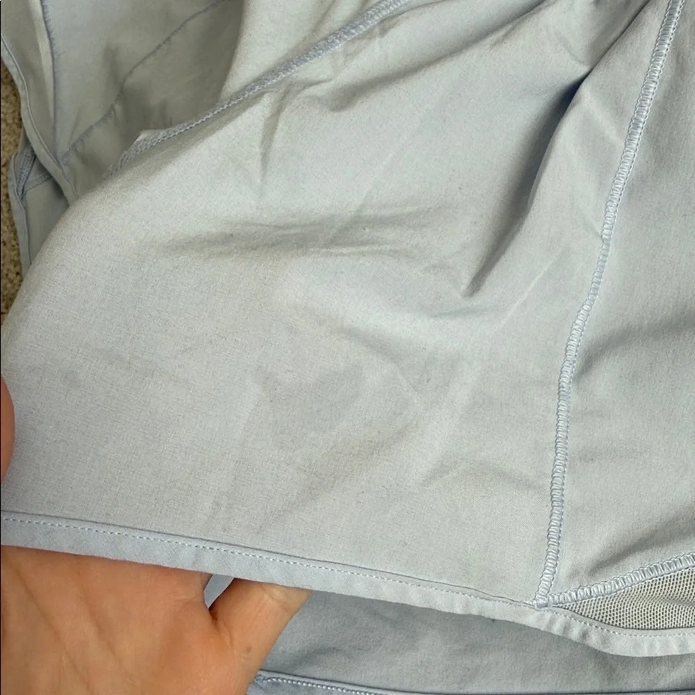 Lululemon Hotty Hot Short *Long 4